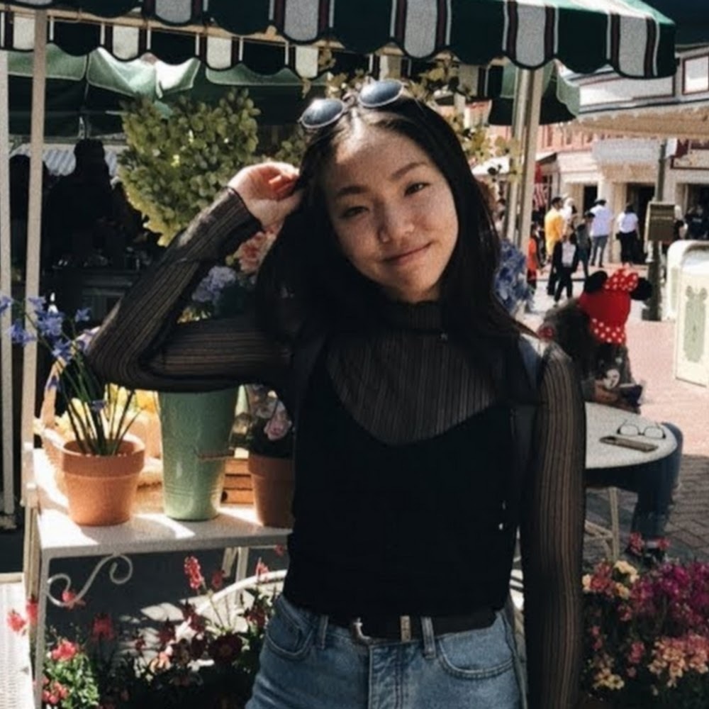 Meet your Posher, Irene